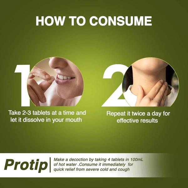 HAMDARD Sualin Tablet - Hamdard - 60Tablet