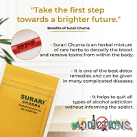 RAJASTHAN HERBALS IN Surari Churna - Rajasthan - 45gm