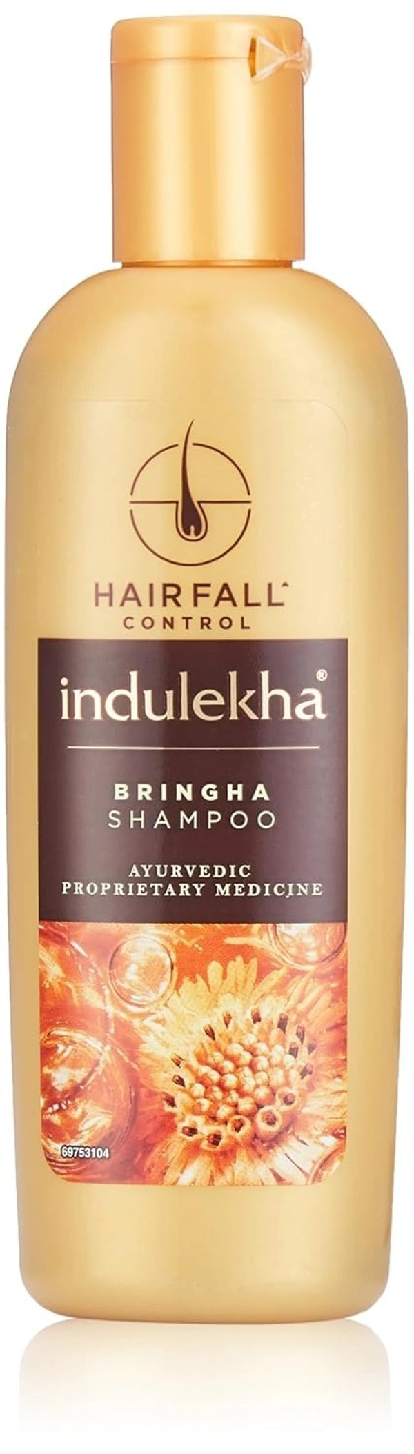 MONISONS Indulekha Bringha Shampoo - Monisons - 100ml