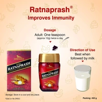 DABUR INDIA LIMITED Ratnapraksh - Dabur  - 450Gm