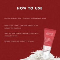 JOVEES HERBAL CARE Anti Blemish Pigmentation Cream - Jovees - 60g