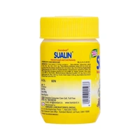 HAMDARD Sualin Tablet - Hamdard - 60Tablet