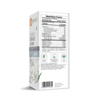 KRISHNA PHARMACY Durva Swaras ( Juice) - Krishna - 500ml