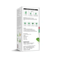 KRISHNA PHARMACY Bhumi Amla Ras - Krishna - 500ml