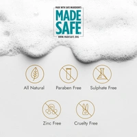 KAPIVA Neem Triphaladi Shampoo (Dandruff Control) - Kapiva - 250ml