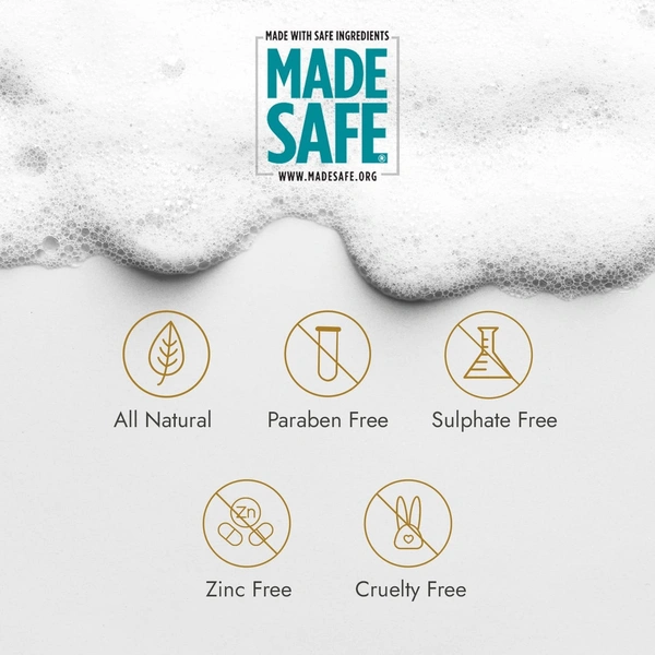 KAPIVA Neem Triphaladi Shampoo (Dandruff Control) - Kapiva - 250ml