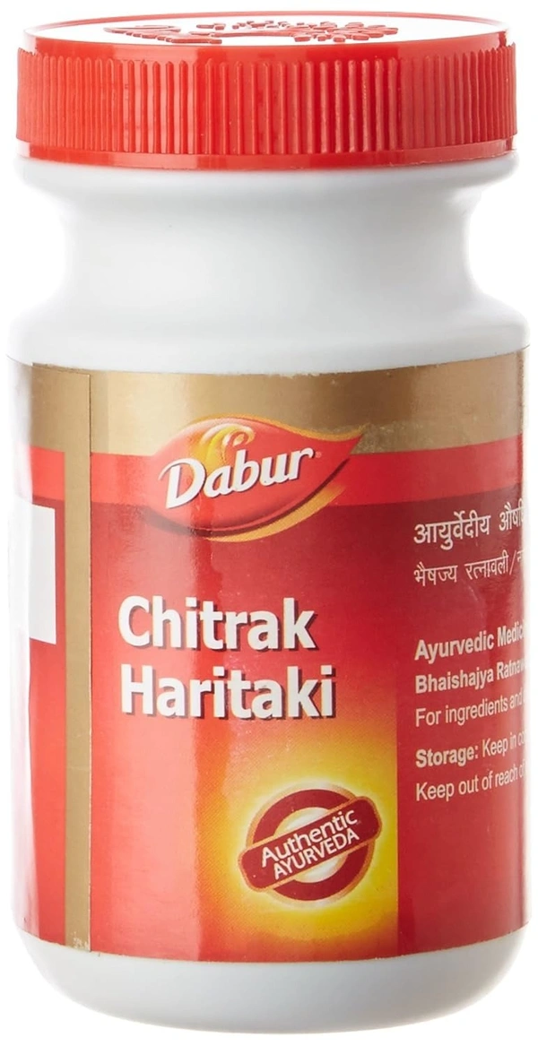 DABUR INDIA LIMITED Chitrak Haritaki Lehya - Dabur  - 250Gm