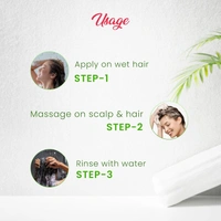 WARRIES HOSPITAL Dhathri Chemparathi Thaali Shampoo - Warries - 100Ml