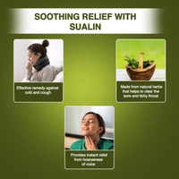 HAMDARD Sualin Tablet - Hamdard - 60Tablet