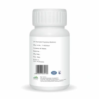 JAIN AYURVEDIC PHARM Janocid Tablets-Dr. Jain - 60 Tablet