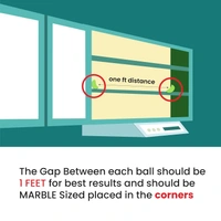 PRAGATHI INTERNATION Exit No Entry Cockroach Vanisher - Pragathi - 100gm