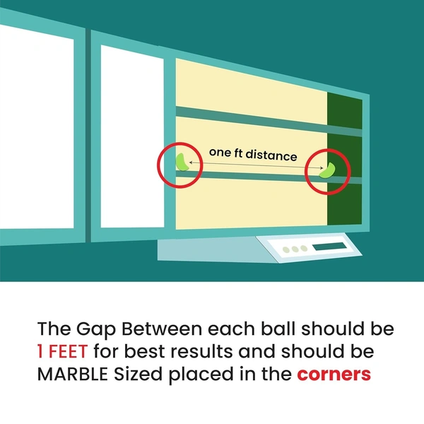 PRAGATHI INTERNATION Exit No Entry Cockroach Vanisher - Pragathi - 100gm