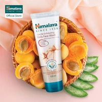 HIMALAYA PHARMACY Deep Cleansing Apricot Face Wash - Himalaya - 100ml