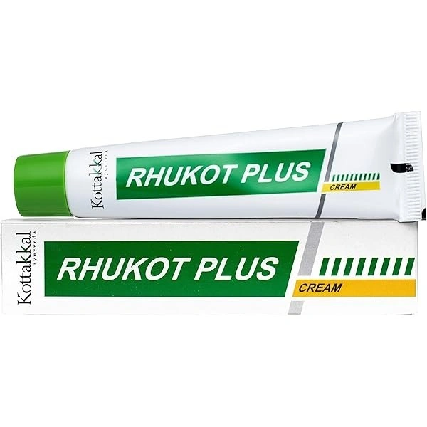 KOTTAKKAL  Rhukot Plus Cream - KottakkAL - 25GM