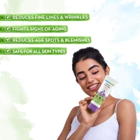 MAMA EARTH Retinol Face Wash - Mama Earth - 100ml