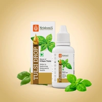 KRISHNA PHARMACY Tulsi Ark - Krishna - 10ML