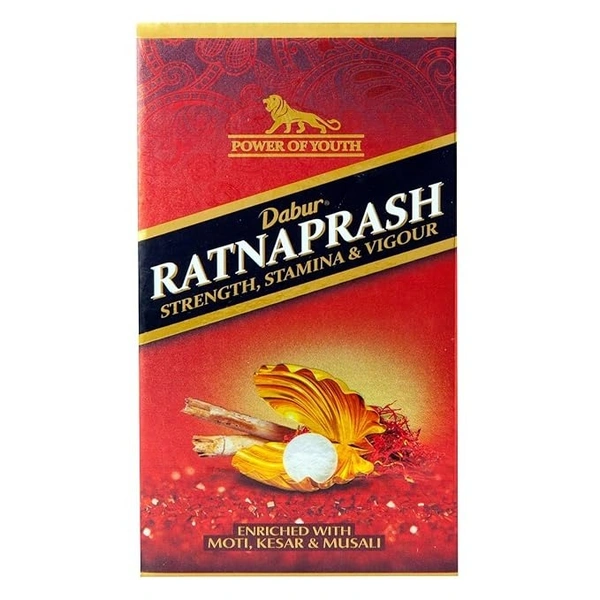DABUR INDIA LIMITED Ratnapraksh - Dabur  - 450Gm