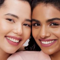 MAMA EARTH Soft Matte Lipstick 04 Berry Nude - Mama Earth - 3.5g