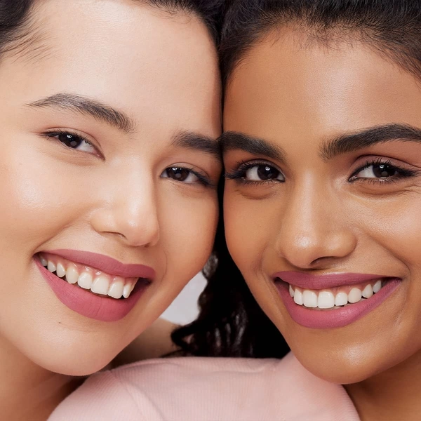 MAMA EARTH Soft Matte Lipstick 04 Berry Nude - Mama Earth - 3.5g