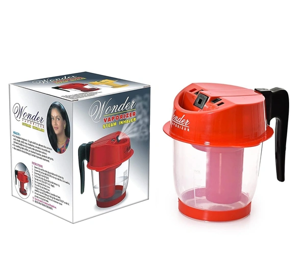 WONDER PLAST PRODUCT Vaporizer - 1Pcs