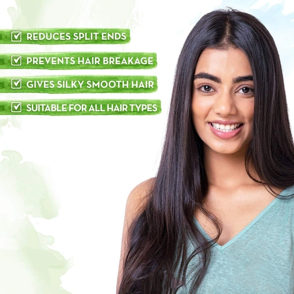 MAMA EARTH Rice Water Conditioner - Mama Earth - 250ml