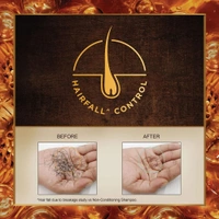 MONISONS Indulekha Bringha Shampoo - Monisons - 100ml