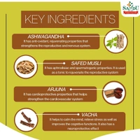 SANDU BROTHERS Ashwagandharishta - Sandu - 450Ml