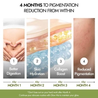 KAPIVA Skin Foods Glow Mix - Kapiva - 30Sachets