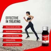 ALOPA HERBAL HEALTHCARE Alopagesic Liniment - Alopa Health - 30Ml