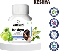 GUDUCHI THE AYURVEDI Keshya Tablet - Guduchi - 90Tablet
