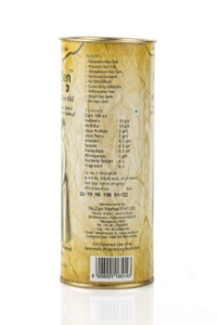 NUZEN HERBAL PVT LTD Nuzen Gold Hair Oil - Nuzen  - 100Ml