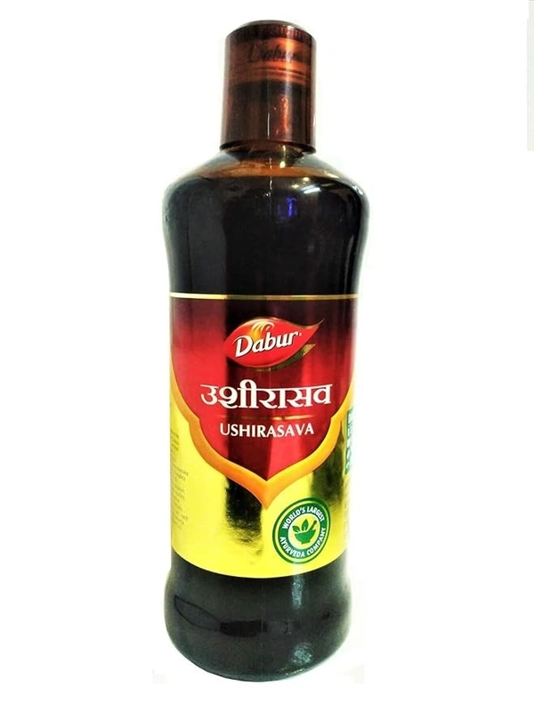 DABUR INDIA LIMITED Ushirasava - Dabur  - 450Ml