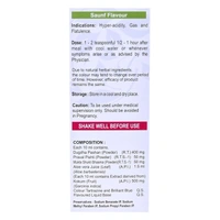 UNJHA Acineutra Liquid - Unjha - 100Ml