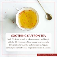 MANKIND PHARMA Kesar Mega Pack - Upakarma - 2g