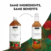 KAPIVA Apple Cider Vinegar - Kapiva - 500g