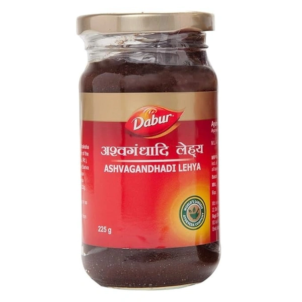 DABUR INDIA LIMITED Ashwagandhadi Lehya - Dabur  - 400gm