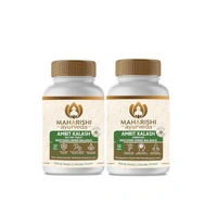 MAHARISHI AYURVEDA  Amrit Kalash Dual Pack Sugarfree - Maharishi - 60Tablets