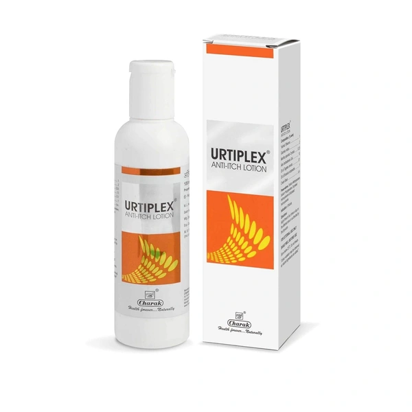 CHARAK Urtiplex Lotion - Charak - 100ml