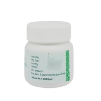 AMRITA DRUGS  Navak Guggul - Amrita - 60 Tablet