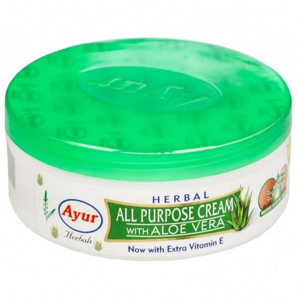 AYUR Ayur All Purpose Cream - Ayur - 500Ml