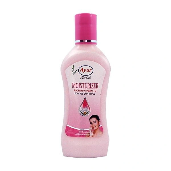 AYUR Ayur Moisturizer Lotion - Ayur - 1L