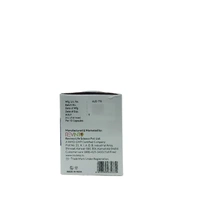 REVINTO LIFE SCIENCE Neuron Capsule - Revinto - 10 Capsules