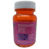ONCOCUR INDIA PVT LTD Gyno 3 400Mg Capsules - Oncocur - 30Capsule
