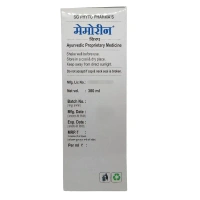 PHYTO MARKETING PVT. Memorin Syrup - Phyto  - 300Ml