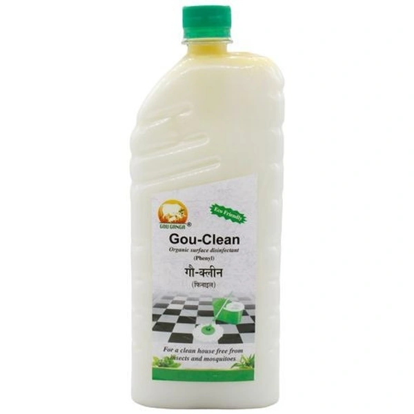 MAA GOU PRODUCTS LTD Pheynl - Maa Gou - 1L