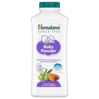 HIMALAYA DRUGS Baby Powder - Himalaya - 400g