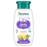HIMALAYA PHARMA Gentle Baby Wash - Himalaya - 400ml