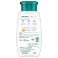 HIMALAYA DRUGS Baby Gentle Wash - Himalaya - 200Ml