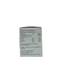 REVINTO LIFE SCIENCE Neuron Capsule - Revinto - 10 Capsules