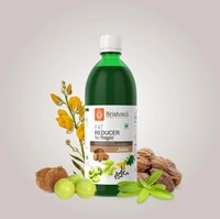 KRISHNA PHARMACY Fat Reducer Juice - Krishna - 500ml